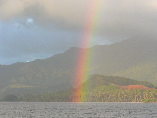 23- Arc-en-ciel 